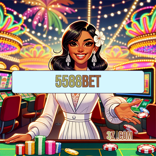 Apostas Online no 5588bet: Uma Experiência Empolgante e Segura