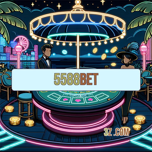 5588bet