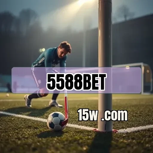 5588bet: Explore o Universos de Emoções no Cassino Online