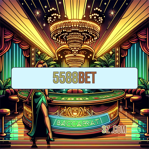 Explorando os Jogos do 5588bet: Entretenimento e Inovação