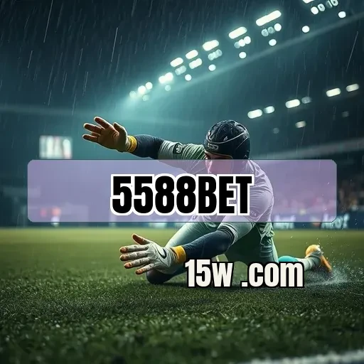 5588bet: Descubra a Emoção das Apostas Ao Vivo no Brasil