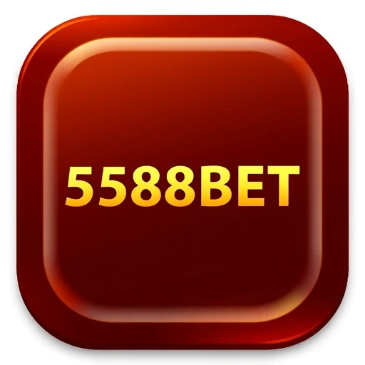 5588bet Logo