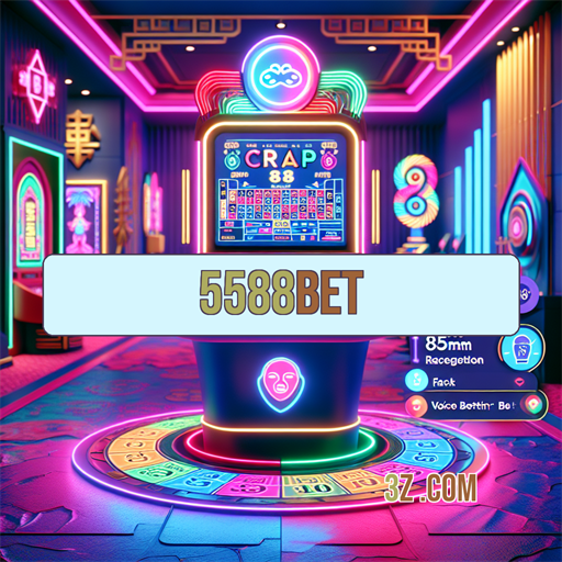 Experiência Paga: Engajamento e Diversão no 5588bet