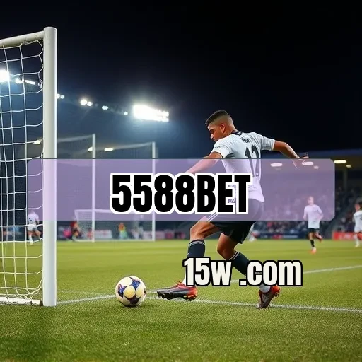 5588bet: Explore Promoções Imperdíveis para Melhorar Sua Experiência