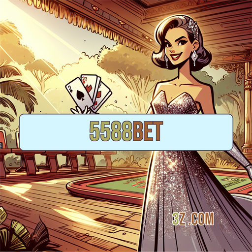 Experimente o Encanto dos Slots no 5588bet Agora Mesmo