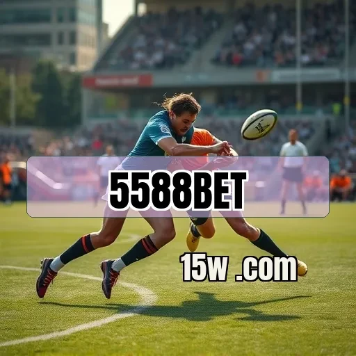 5588bet: Descubra a Experiência Incomparável da Seção de Esportes