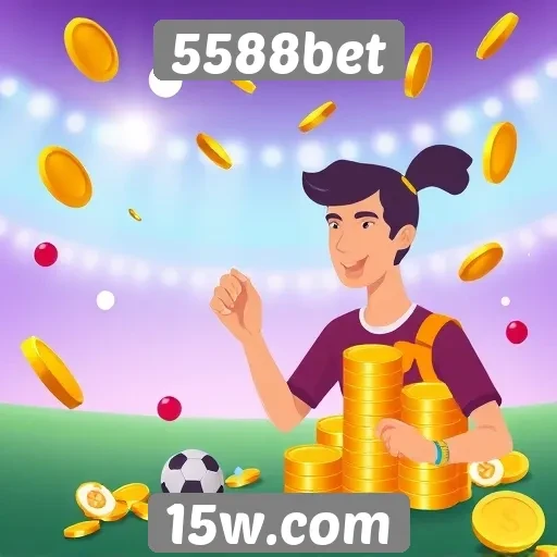 Dicas para iniciantes no 5588bet